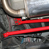 UMI Performance 82-02 GM F-Body Panhard Bar Relocation Kit