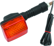 BikeMaster Honda Turn Signal - Front/Rear