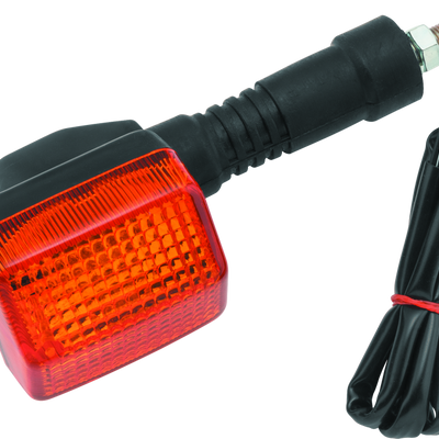 BikeMaster Honda Turn Signal - Front/Rear