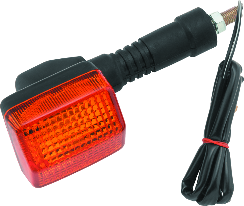 BikeMaster Honda Turn Signal - Front/Rear