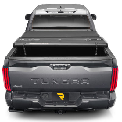 Extang 2024 Toyota Tacoma (6ft Bed) Solid Fold ALX