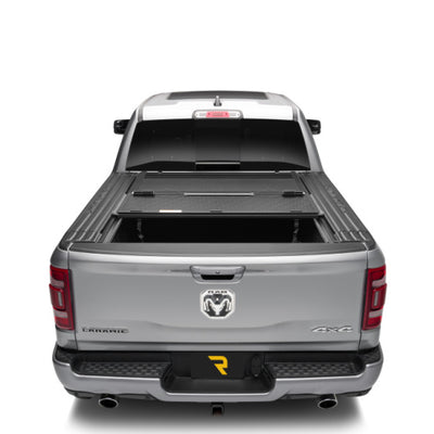 UnderCover 19-20 Ram 1500 (w/ Rambox) 5.7ft Armor Flex Bed Cover