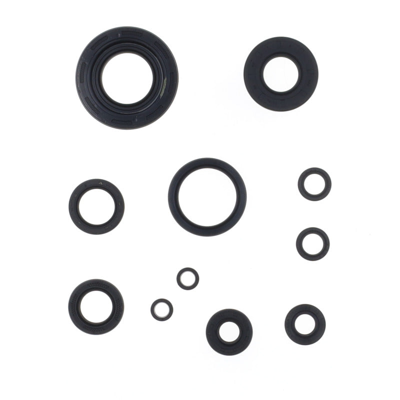 Athena 16-22 Yamaha YZ X 250 Engine Oil Seal Kit