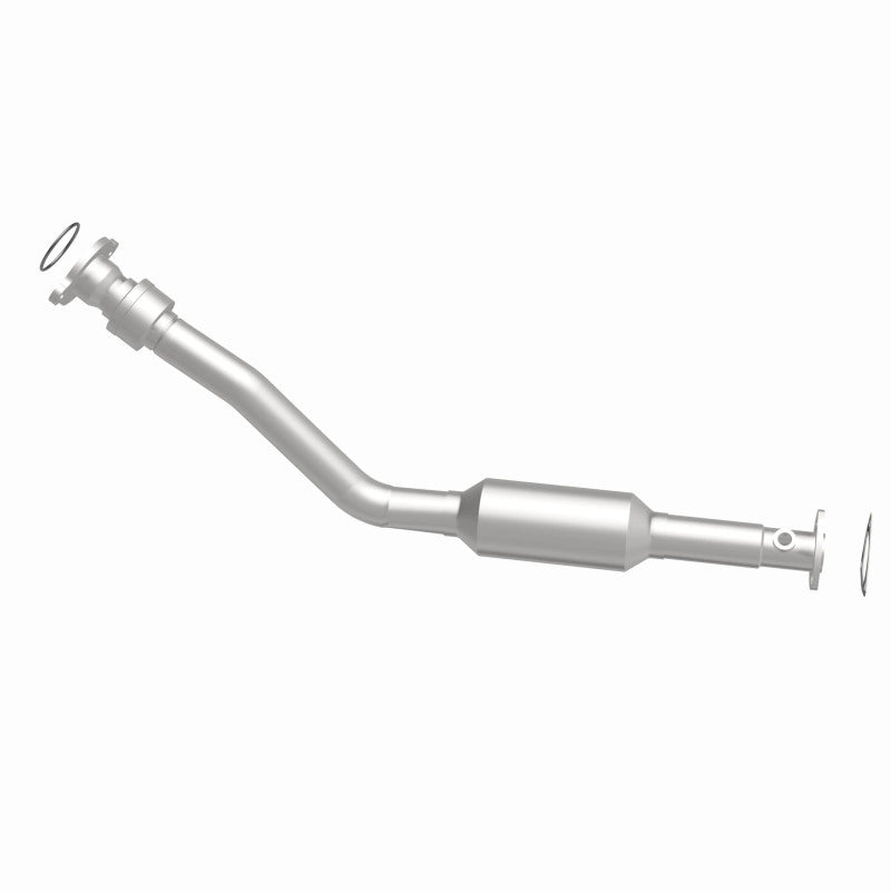 MagnaFlow 02-03 Pontiac Grand Am 3.4L Direct Fit Converter