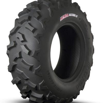 Kenda K3203 Mastodon AT Front/Rear Tire - 35x10R15 8PR 84M TL 26313007