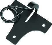 Kuryakyn LED License Plate Light Black