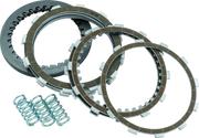 Twin Power 13-17 Big Twin Clutch Kit With Slip Assist Includes 3 Zero Collapse Coil Springs