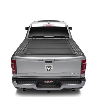 UnderCover 19-20 Ram 1500 (w/ Rambox) 5.7ft Armor Flex Bed Cover