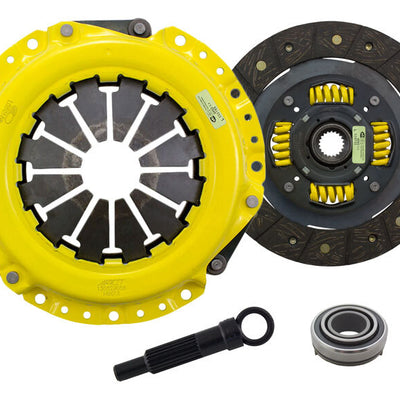 ACT 1993 Hyundai Elantra HD/Perf Street Sprung Clutch Kit