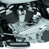 Kuryakyn Precision Spark Plug Cover Milwaukee-8 Chrome