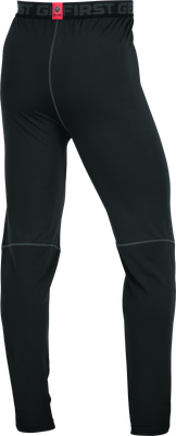 FIRSTGEAR Base Layer Pants Midweight Dark Grey - Small
