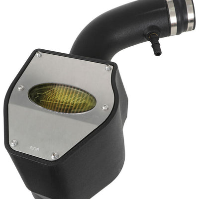 Airaid 19-22 Jeep Cherokee V6-3.2L F/I Performance Air Intake System
