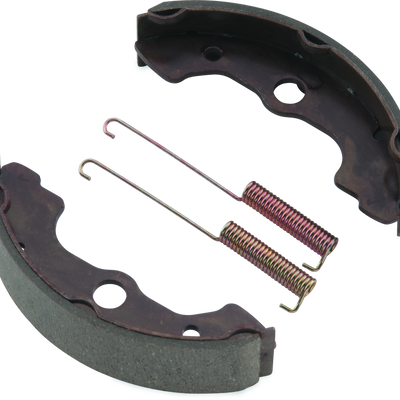 BikeMaster BM-342 Brake Shoes