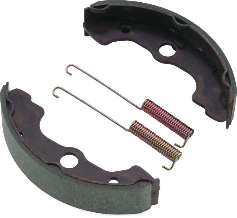 BikeMaster BM-342 Brake Shoes