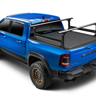 BAK 23-24 Chevrolet Colorado 5.2ft Bed Revolver X4ts