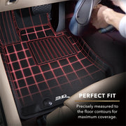 3D MAXpider 22-24 Lucid Air Touring Kagu Gray R2