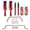 Pedders 05-14 Ford Mustang SportsRyder Suspension Kit