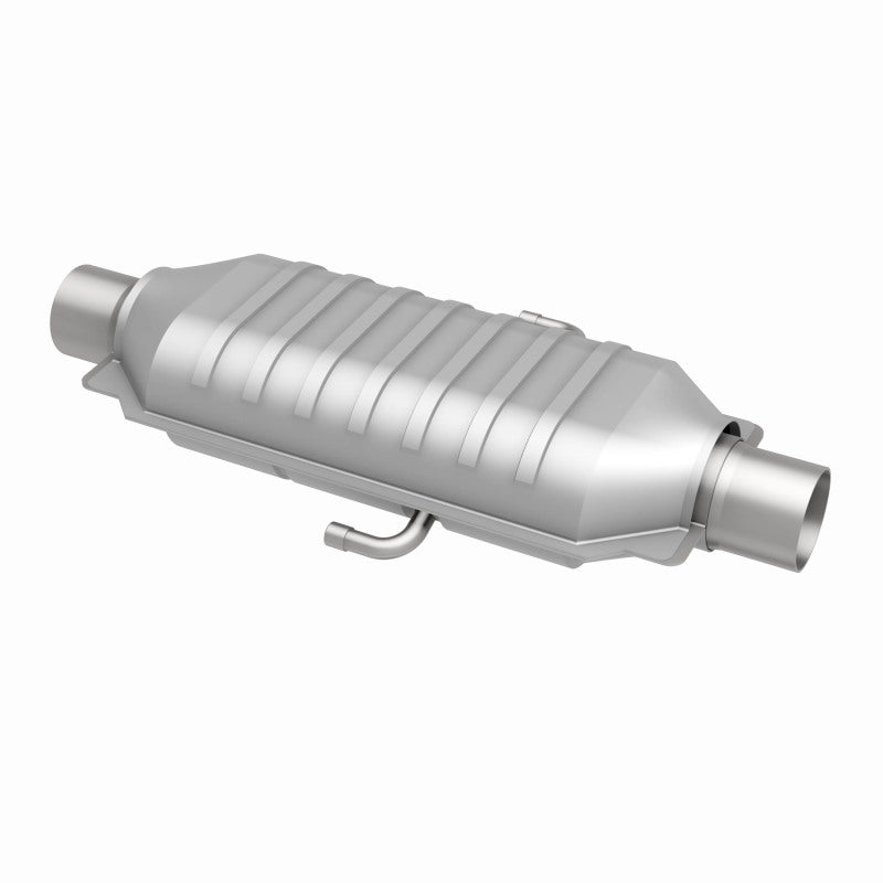 MagnaFlow Universal Catalytic Converter 3/3 W/2Air