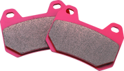 BikeMaster BM-304 Sintered Brake Pads