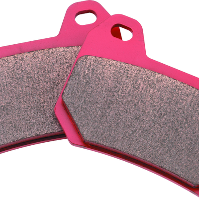 BikeMaster BM-304 Sintered Brake Pads