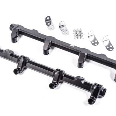 Radium Engineering GM LS9/LSA Engine Fuel Rails