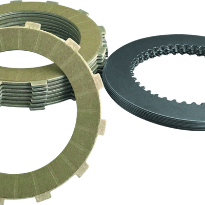 Twin Power 98-06 Big Twin Clutch Kit Replaces Rivera Primo Pro Clutch 1048-0013