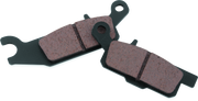BikeMaster BM-446 Brake Pads
