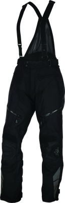 FIRSTGEAR Kilimanjaro 2.0 Pants Black Size - 36