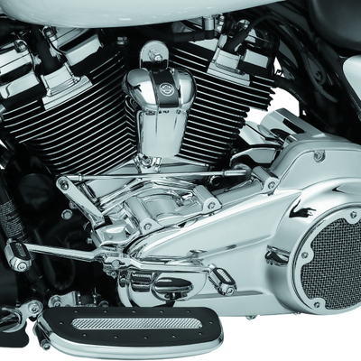 Kuryakyn Inner Primary Cover Chrome