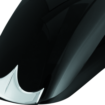 Kuryakyn Front Fender Tip Chrome