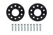 Eibach 14-18 BMW 228i Pro-Spacer Kit (25mm Pair) (Black)
