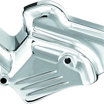 Kuryakyn Starter Cover 99-06 Touring Chrome