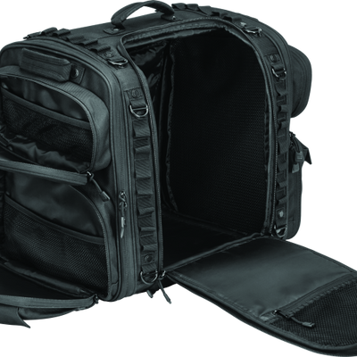 Kuryakyn Momentum Road Warrior Bag