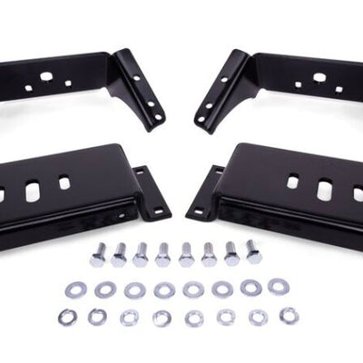 Air Lift 17-24 Ford F-350 Cab & Chassis 2WD/4WD Loadlifter 5000 Air Spring Kit
