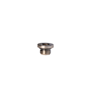 Fleece Performance Universal 1/8in NPT O-Ring Plug