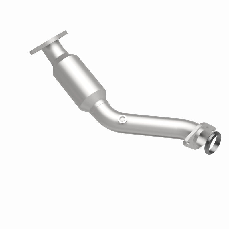 MagnaFlow Direct Fit Catalytic Converter CORVETTE 05-07 6.0L OEM