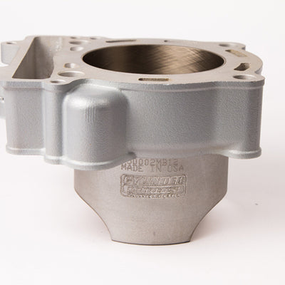 Cylinder Works 2007 250 EXC-F/05-12 250 SX-F/06-08 250 SXS-F Standard Bore Cylinder