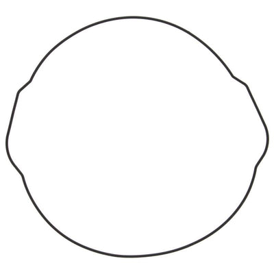 Vertex Pistons 16-21 WR 450 F/10-22 YZ 450 F/16-22 YZ 450 FX Clutch Cover Gasket