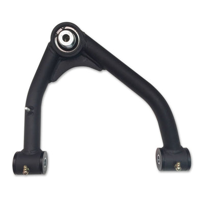 Tuff Country 07-18 Silverado 1500 4x4 & 2wd (Cast Steel OE Up Cntrl Arms) Uni-Ball Up Cntrl Arms Pr