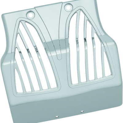 Kuryakyn Chin Fairing Indian Chrome