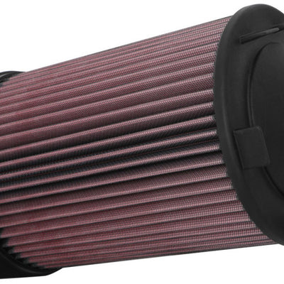 K&N Yamaha Wolverine X4 847CC 2018-2020 Replacement Air Filter