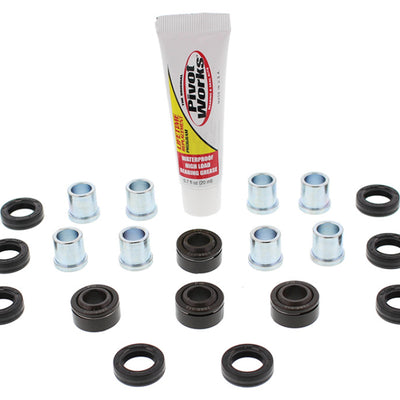 Pivot Works Honda ATV Upper A-Arm Bearing Kit