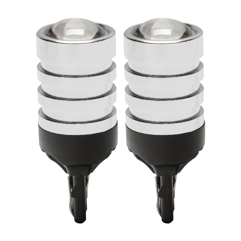 Oracle 18-21 Jeep Wrangler JL Reverse Light Bulb (Pair) - 6000K