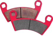 BikeMaster BM-452 Sintered Brake Pads