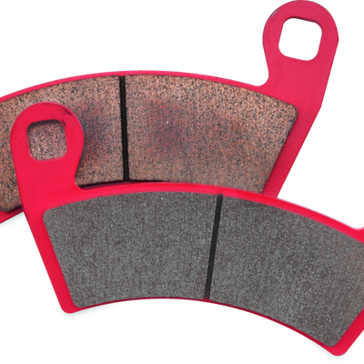BikeMaster BM-452 Sintered Brake Pads