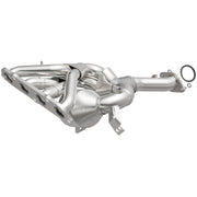 MagnaFlow Direct Fit Catalytic Converter 14-16 CX-5 L4 2.5L OEM Manifold