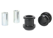 Whiteline 1991-1995 Honda Civic Control Arm - front lower inner rear bushing (caster correction)