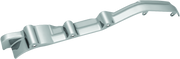 Kuryakyn Inner Primary Cover 18-Up Softail  Chrome