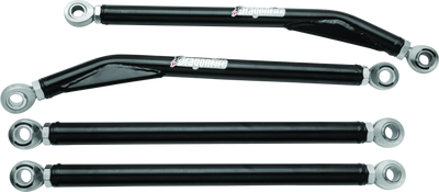 DragonFire Racing 19-22 Honda Talon High Clearance Radius Rods