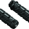 Kuryakyn Kinetic Grips Metric Black